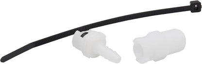 Speedo Speedometer Coupling Connector Kit for MerCruiser Alpha Gen 2 (22-815956A1)
