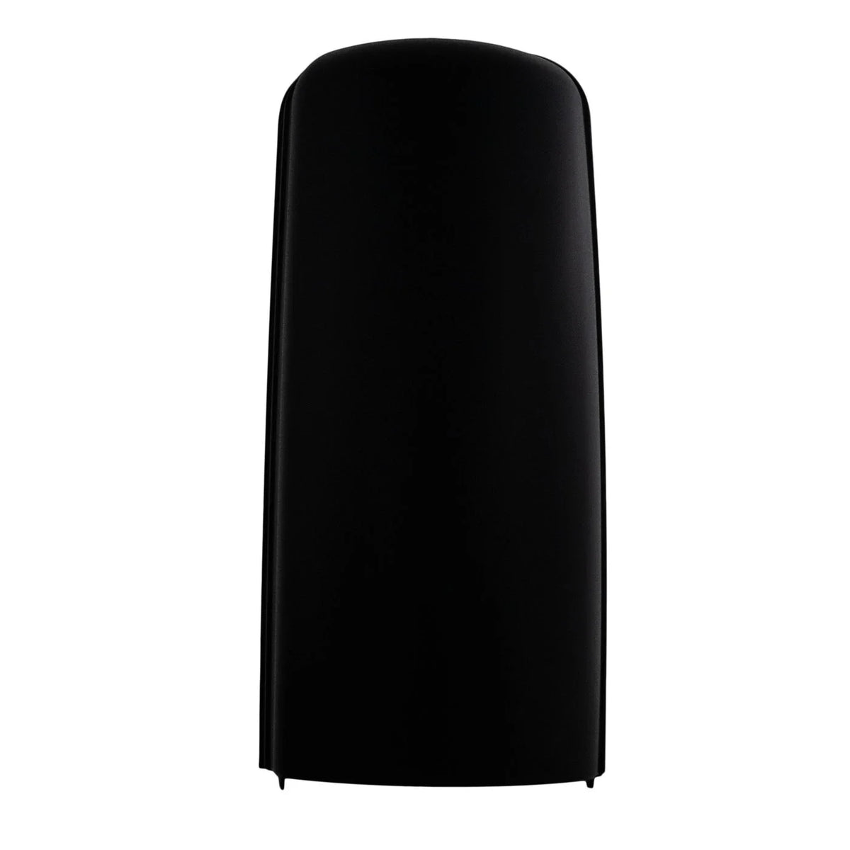 Black Mirror Cover for Right Side of Freightliner Cascadia (2008-2015)