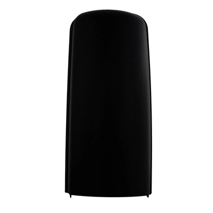Black Mirror Cover for Right Side of Freightliner Cascadia (2008-2015)