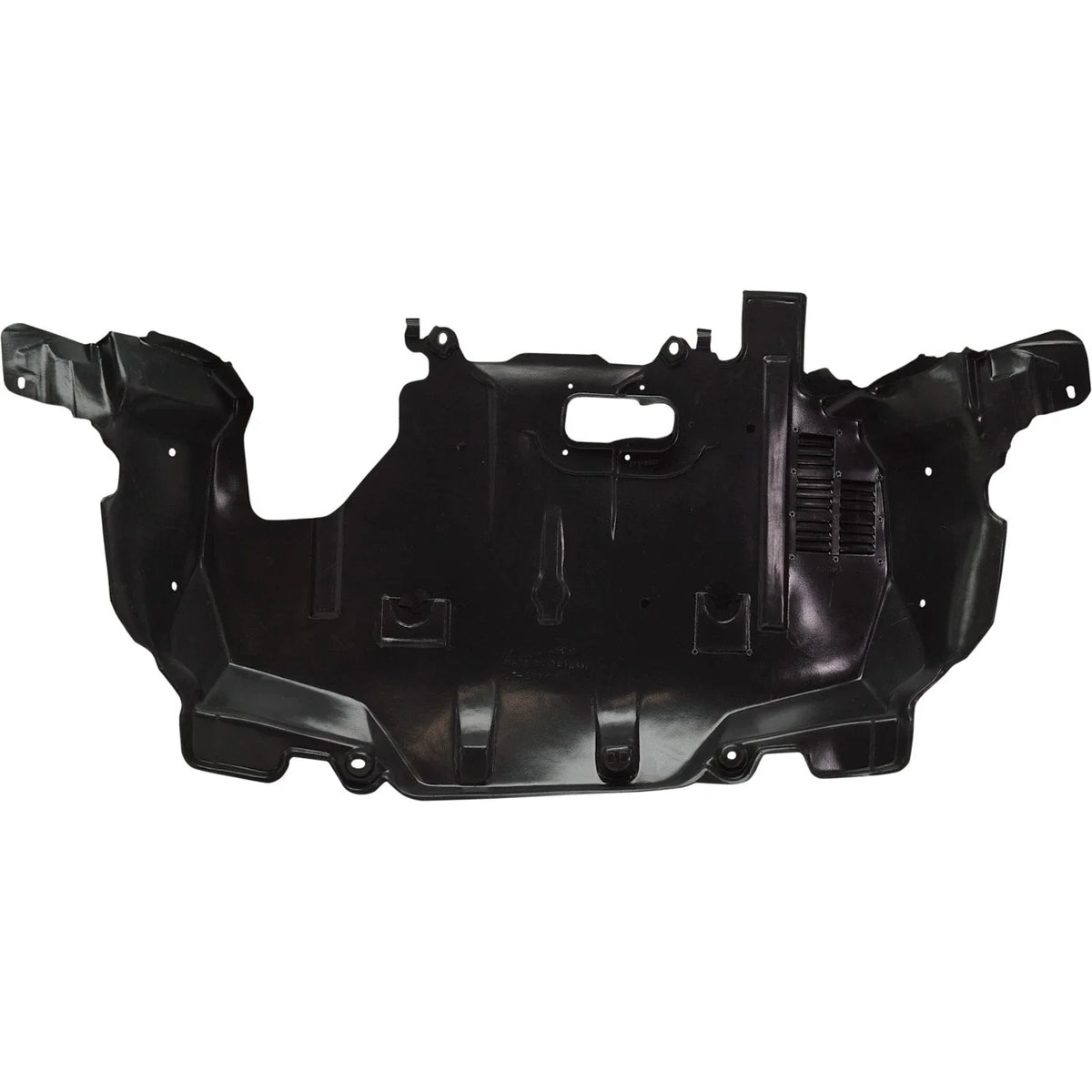 Engine Splash Shield for Subaru Forester (2014–2016) Front Lower