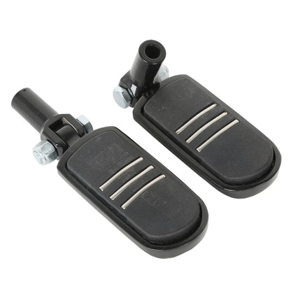 Footpeg Mount for Harley FLST Fatboy 2000-2006 Softail