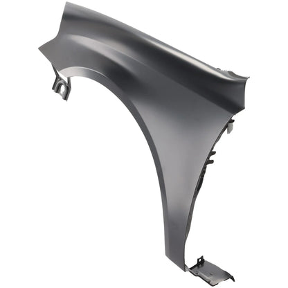Front Fender, Driver Side for Chevrolet Impala 2006-2013