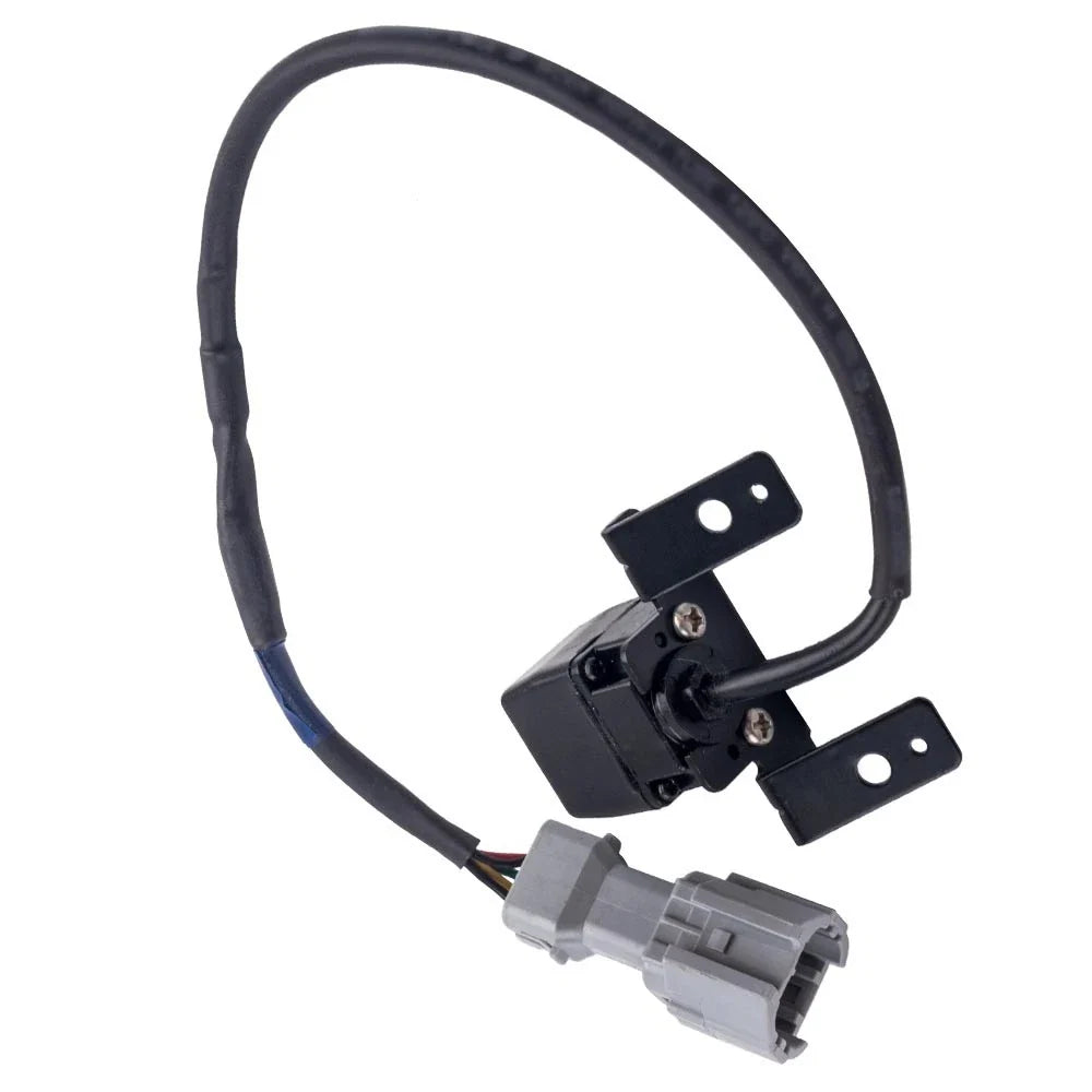Rear Camera System Reverse Kit for Hyundai Sonata 2011-2014