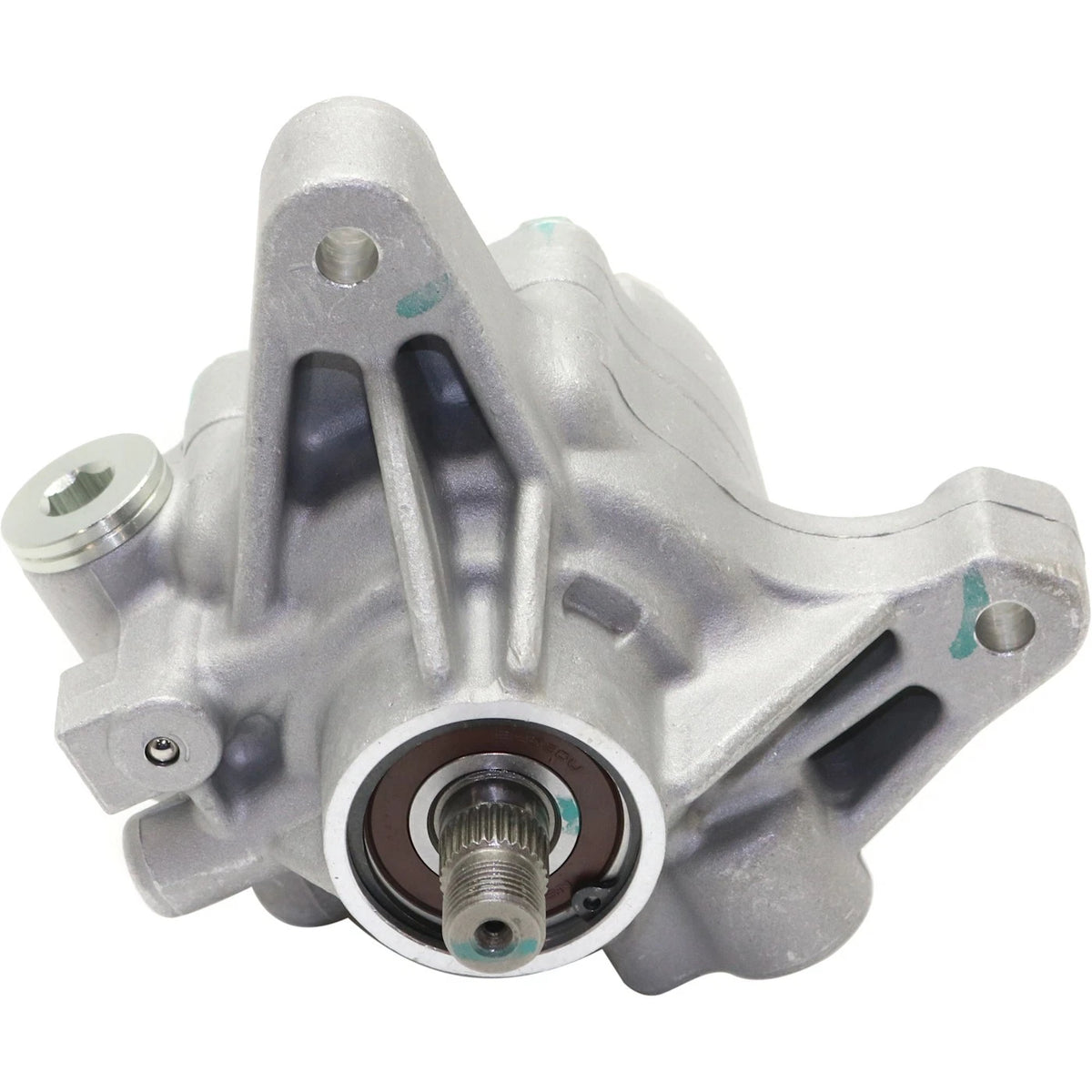 Power Steering Pump for Honda Accord (2006-2007), CR-V (2002-2011), Acura RDX (2007-2012)