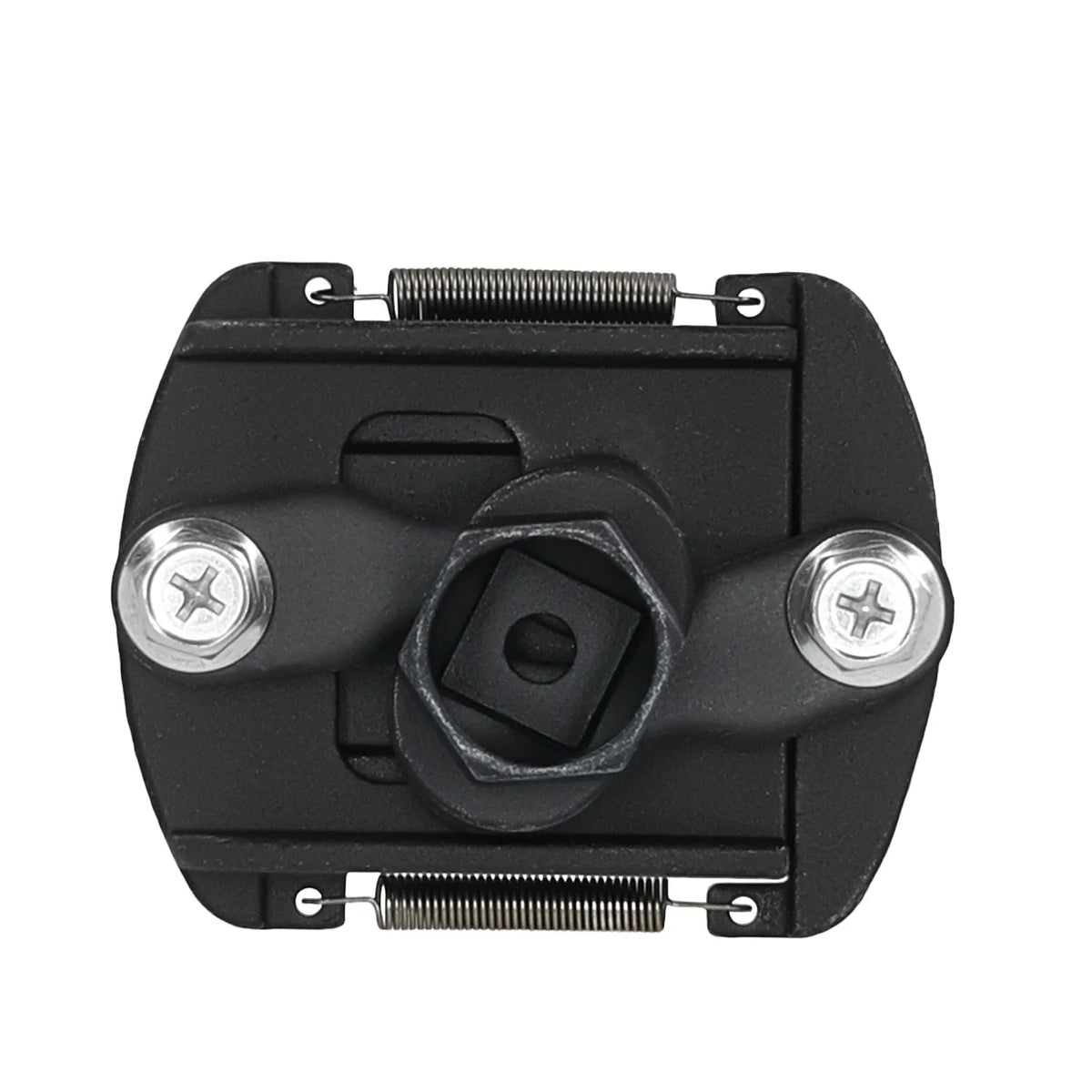 Adjustable Oil Filter Tool Socket 60-80mm for Universal Vehicles (1/2" Drive)