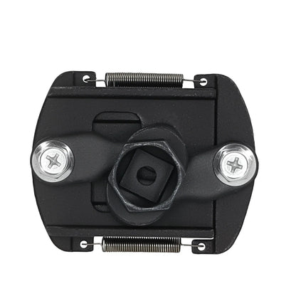 Adjustable Oil Filter Tool Socket 60-80mm for Universal Vehicles (1/2" Drive)