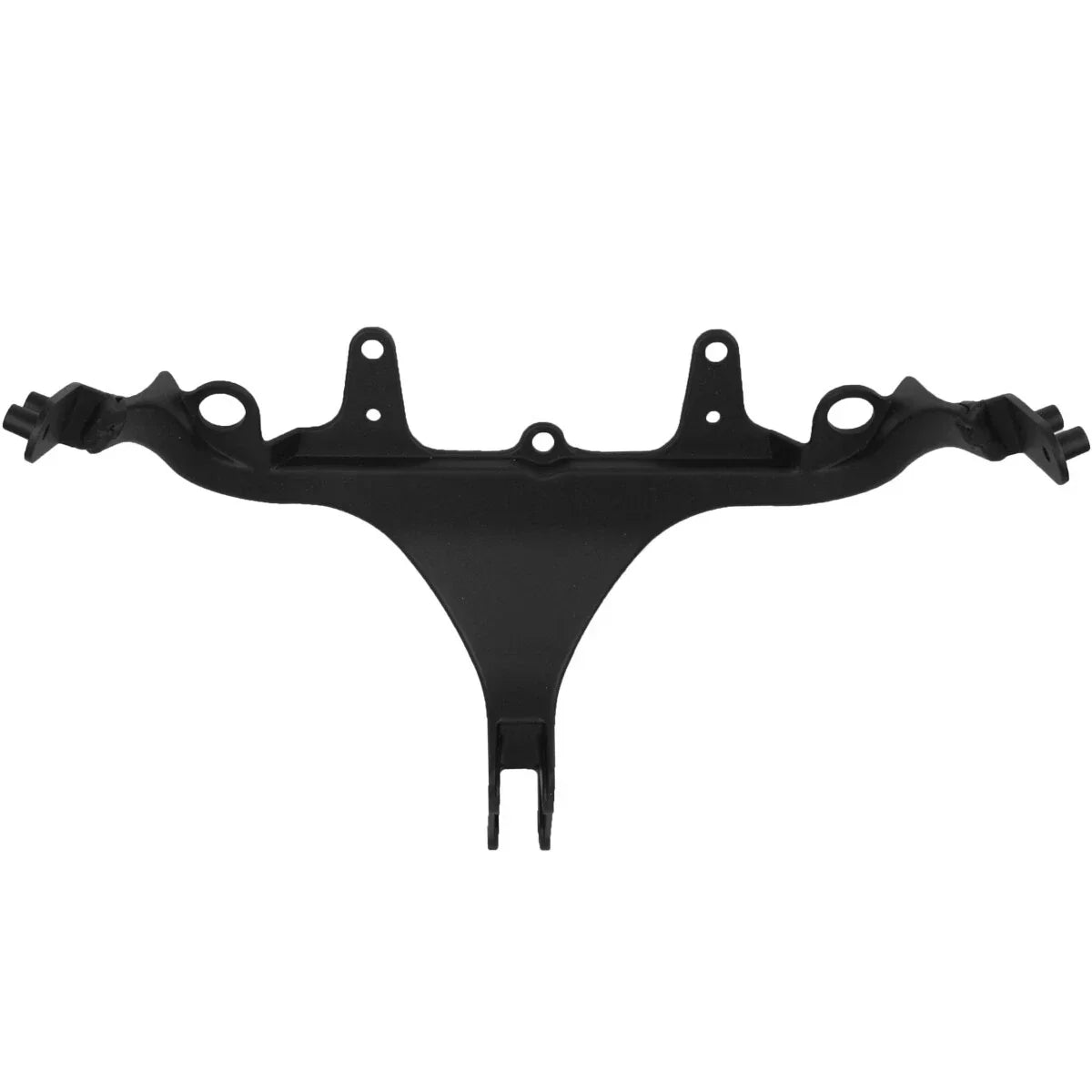 Upper Bracket for Headlight Fairing Stay, Kawasaki ZZR600 2005-2008