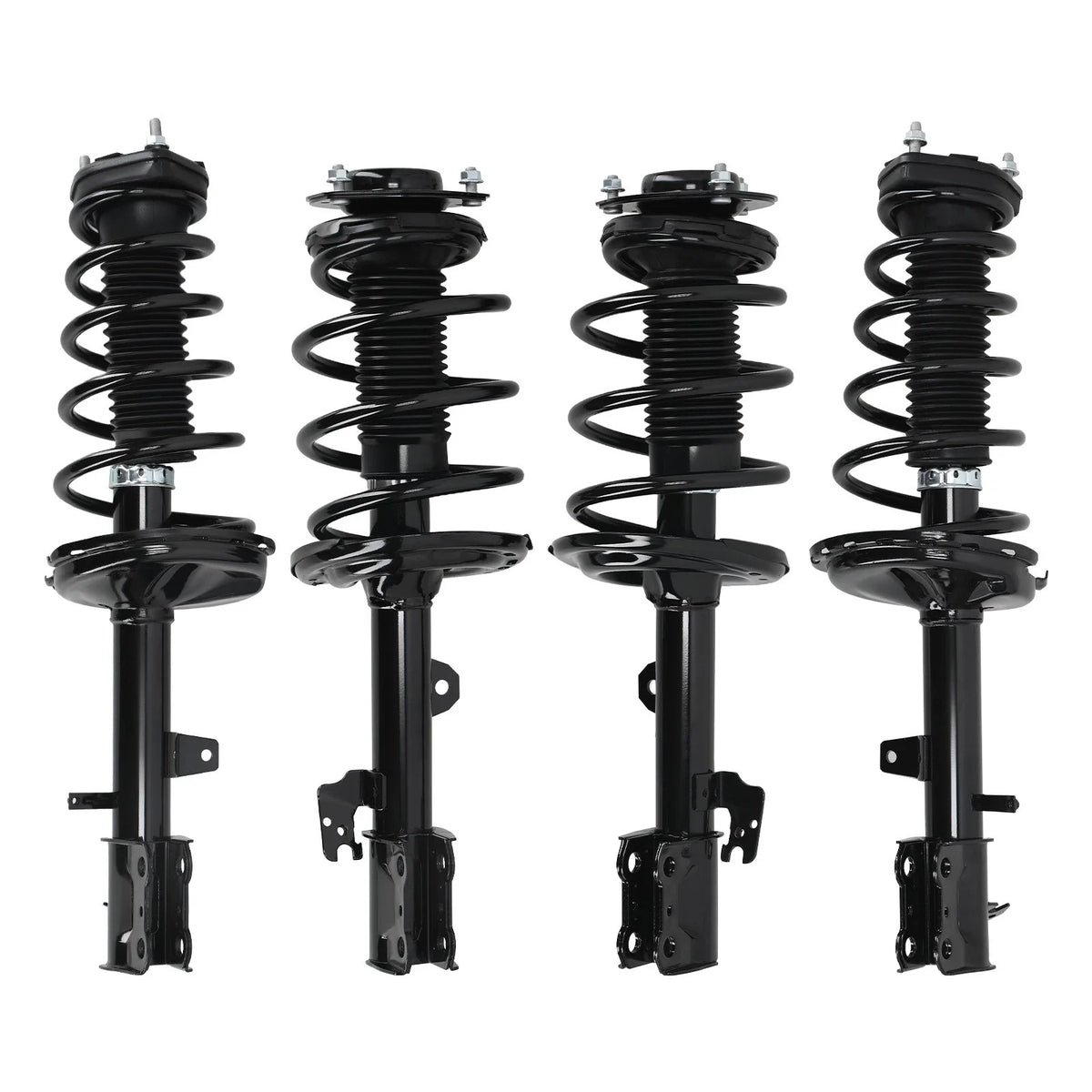 Struts Set for 2008-2013 Toyota Highlander AWD