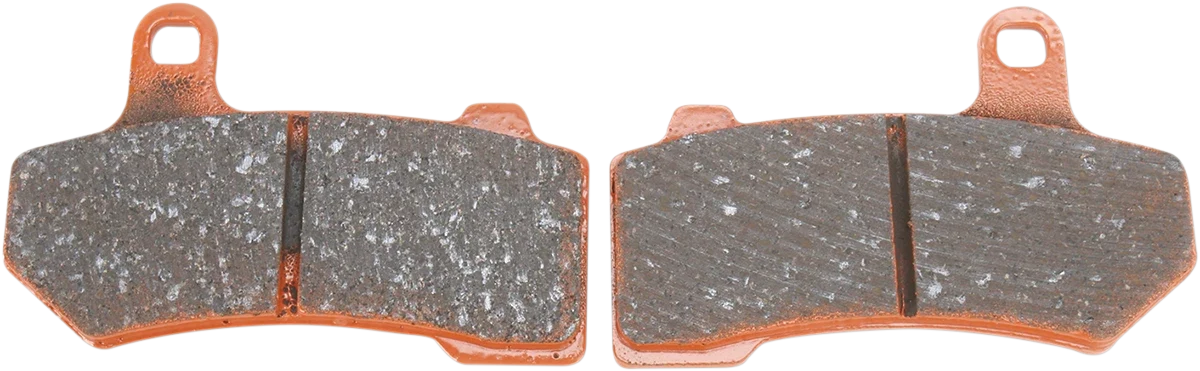 EBC Brake Pads FA409V for