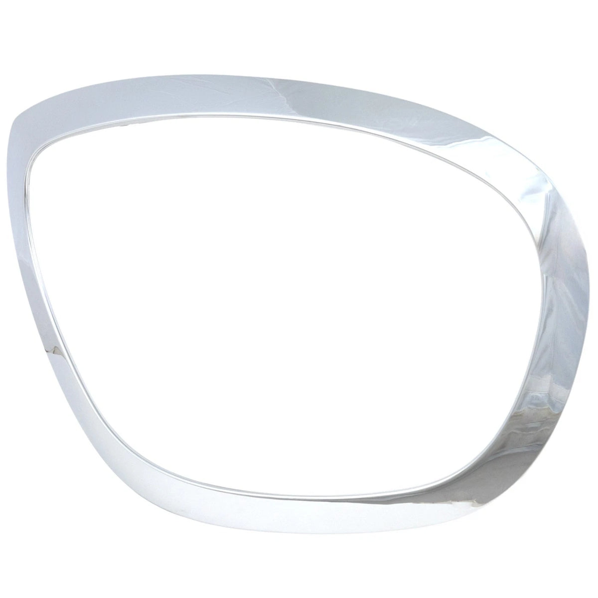 Headlight Bezel for Mini Cooper Countryman (2017–2023) Passenger Side
