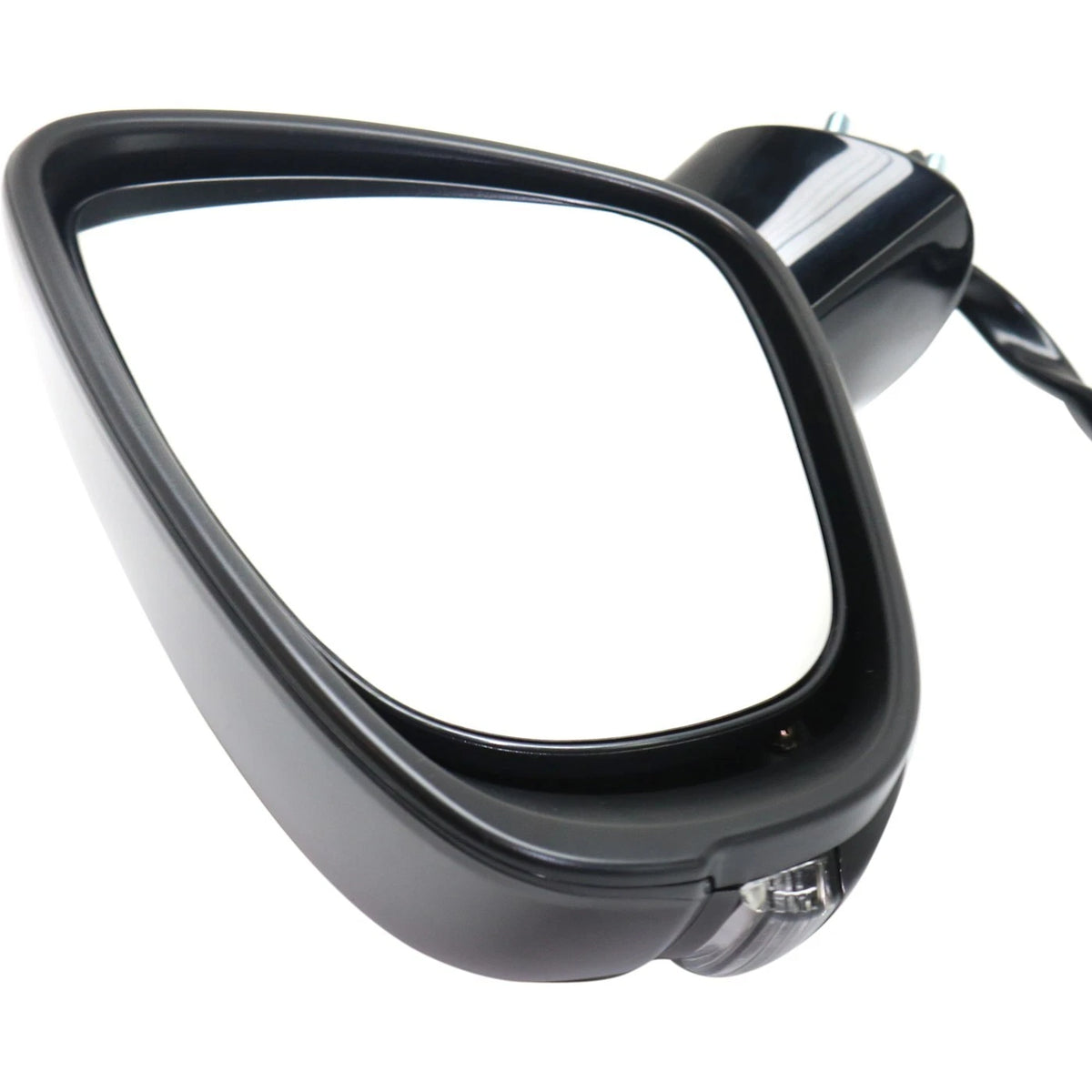 Heated Driver Left Side Mirror for Lexus CT200h (2014–2017)