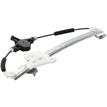 Window Regulator Left Front for Mazda (2014–2021)
