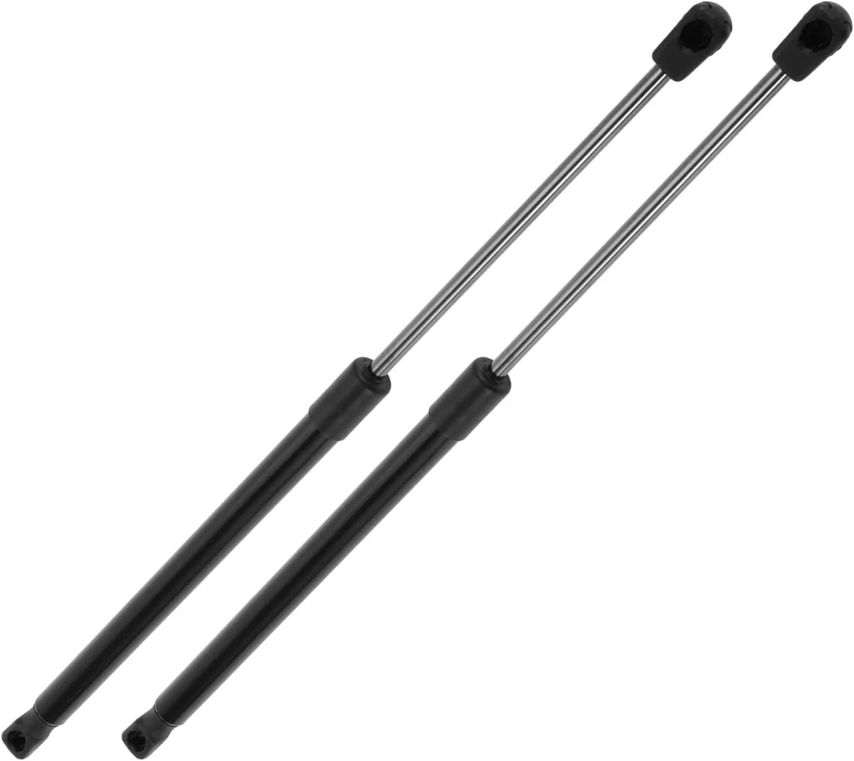 Pair Tailgate Lift Support Struts for Mercedes C Class T Model (2007–2014)