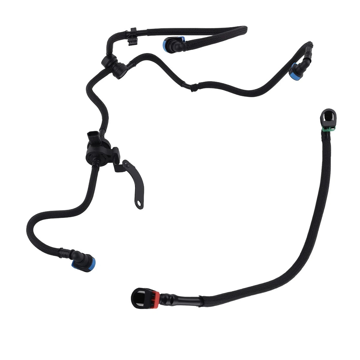 Canister Valve for Ford Escape, Lincoln MKC (2017)