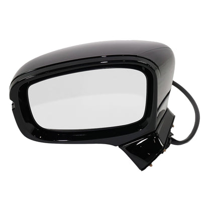 Driver Side Heated Mirror for Honda Odyssey (2018 to 2020)
