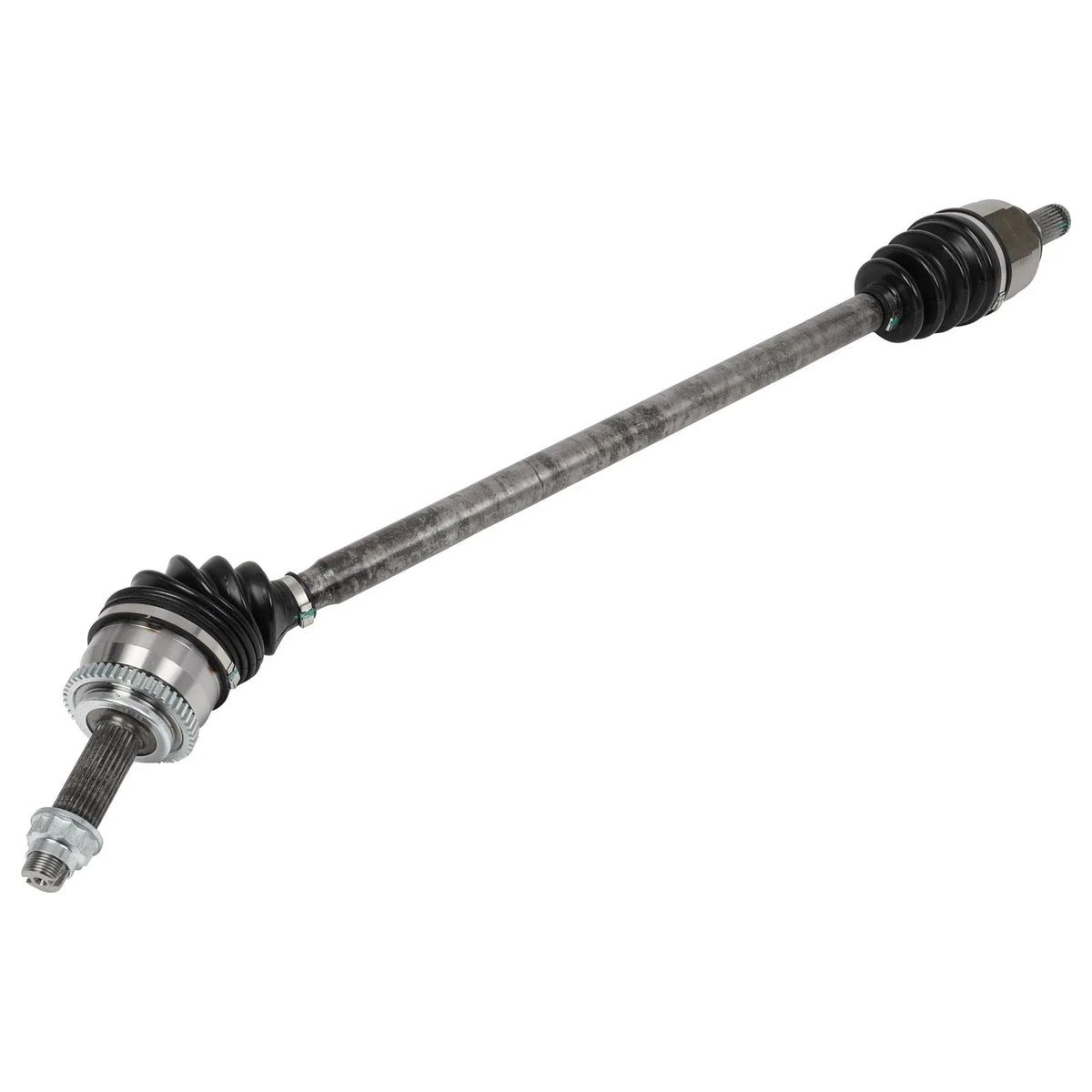 CV Axle Assembly for Hyundai Accent (2012–2017) Front Right 1.6L Auto