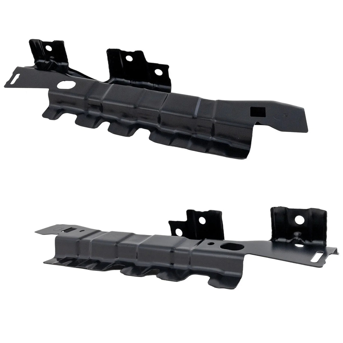 Fender Extensions for Ford Focus 2012-2018 Front Left & Right