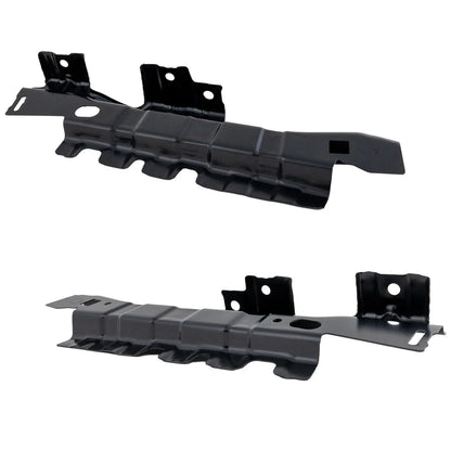 Fender Extensions for Ford Focus 2012-2018 Front Left & Right