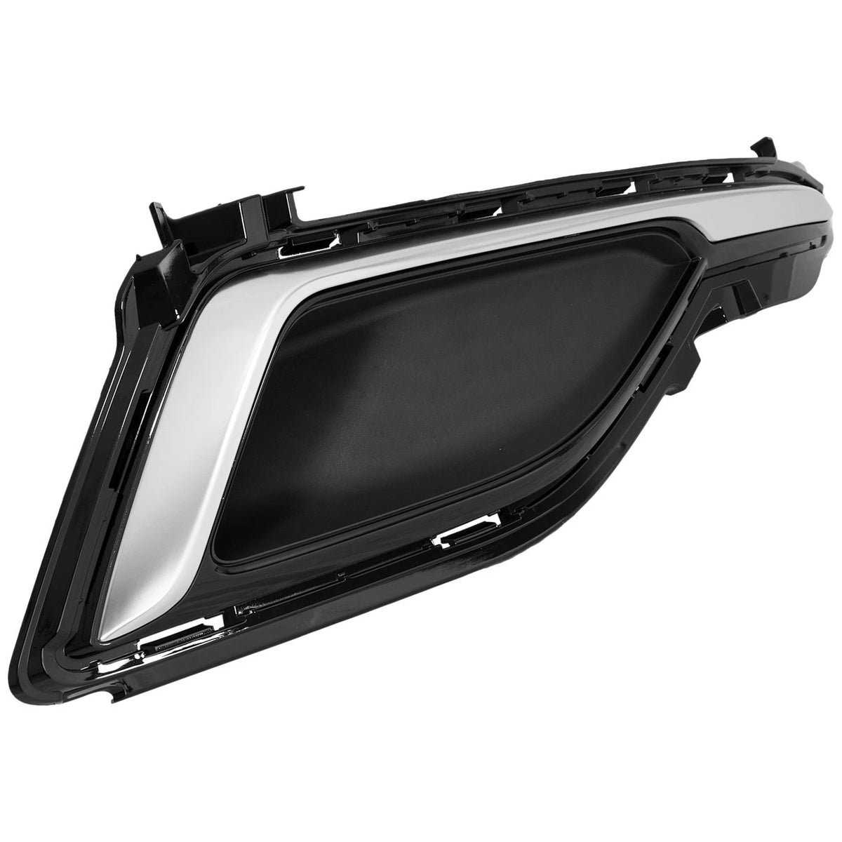 Fog Light Cover for Hyundai Sonata (2015–2017) Right Side