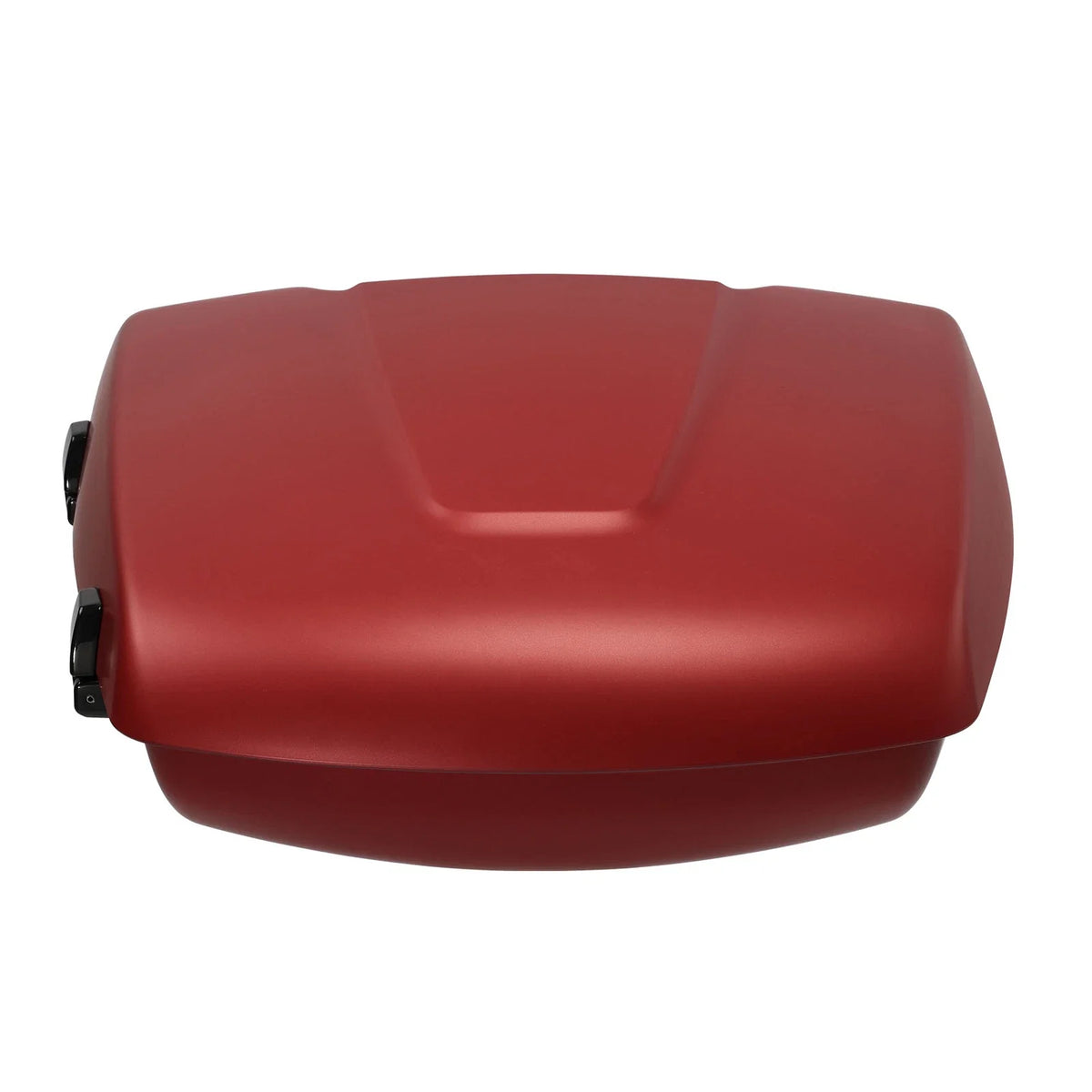 Trunk Mount Rack Ruby Smoke Low Profile for Indian Roadmaster 2014–2024