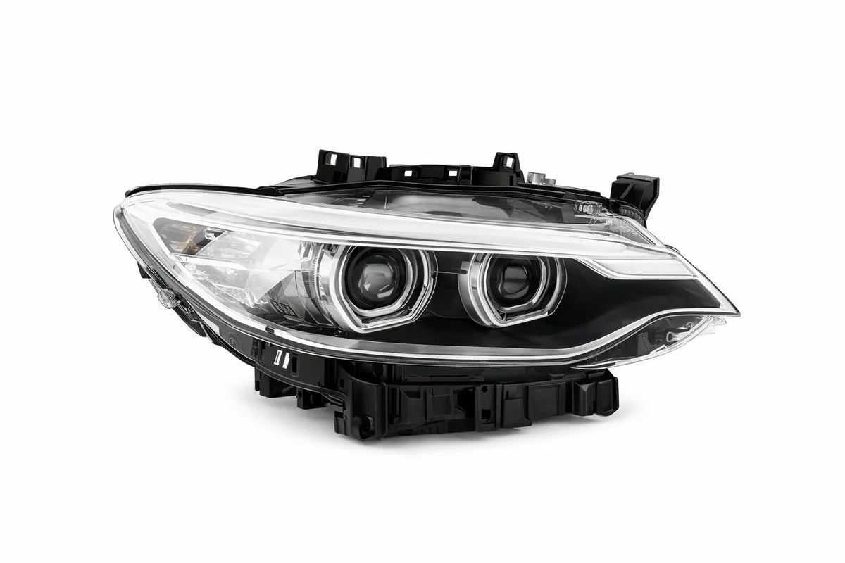 Right Headlight Assembly for BMW 228i, M235i, 230i, M2 (2014–2021) 63117388938