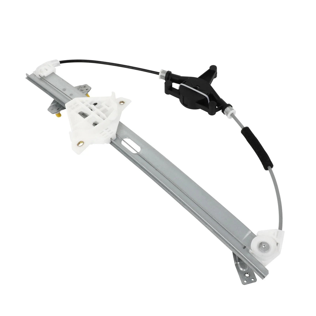 Front Left Power Window Regulator for Mazda 3 (2014–2018) w/o Motor