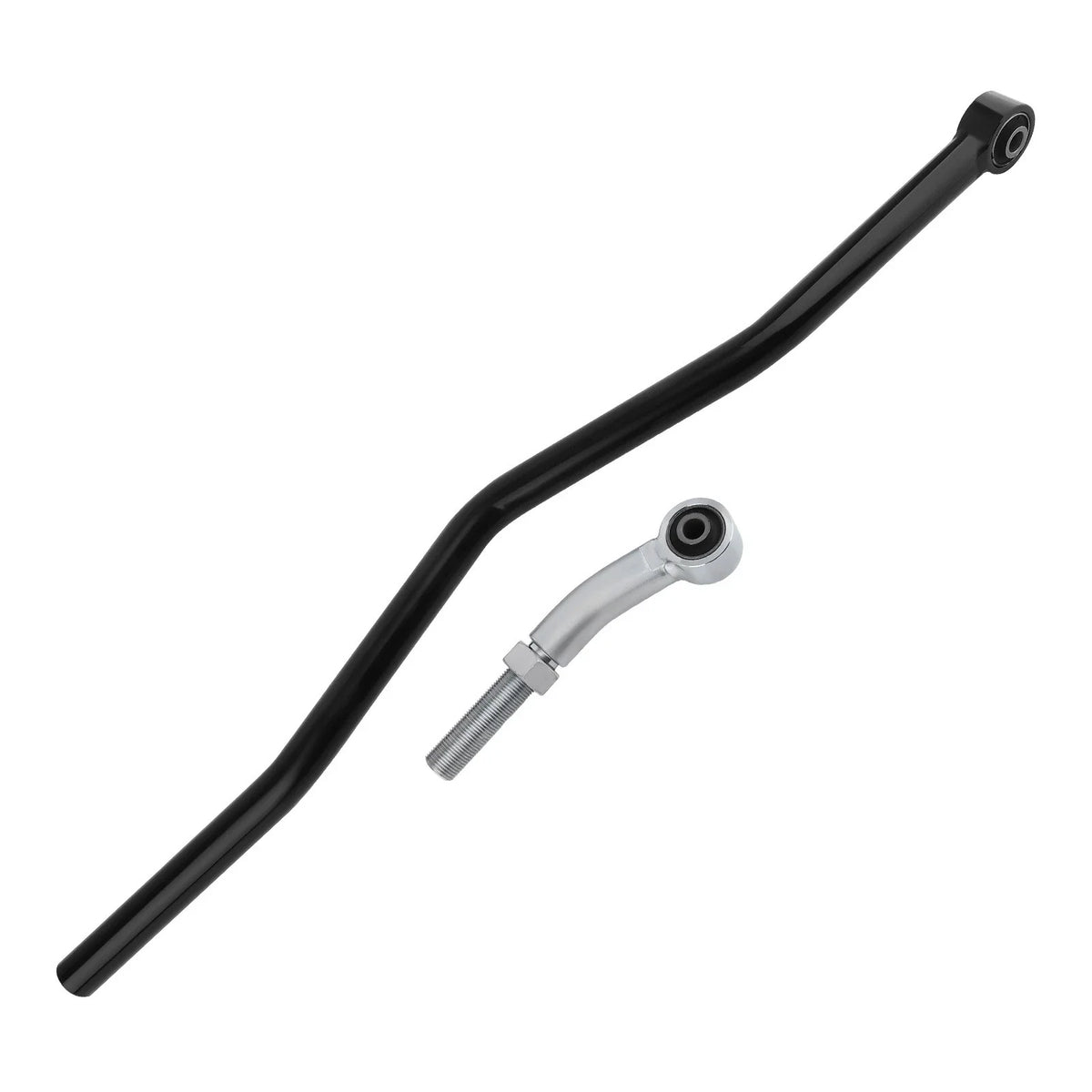 Adjustable Track Bar Rod for Jeep Wrangler JK (2007–2018) 0-6" Lift