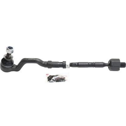 Tie Rod Assembly for BMW X5 (2007–2013) - Inner & Outer Ends