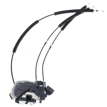 Door Lock Actuator Front Left for Nissan Altima (2007–2012)
