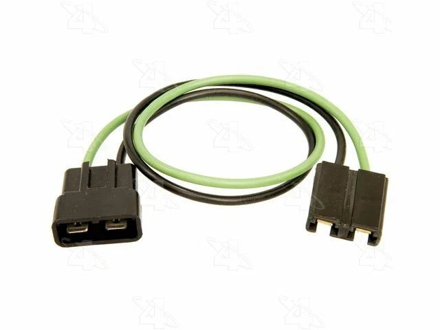 A/C Compressor Wiring Harness for Jaguar XJS (1976–1992) T361BJ