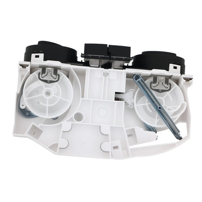 AC Climate Control Module Panel for Volkswagen Golf GTI Jetta R32 (1999–2006)