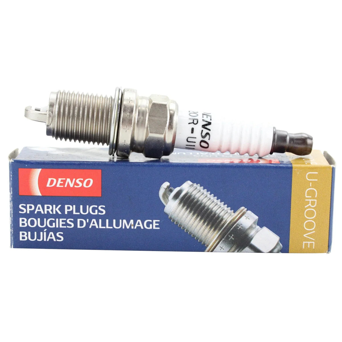 DENSO Spark Plug 3009 for Toyota Hilux N70 2005-2015