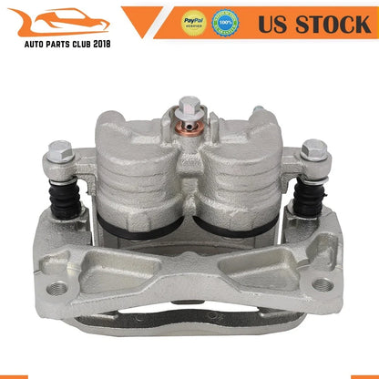 Brake Caliper Assembly w/ Bracket for Subaru Legacy Outback 2002-2014