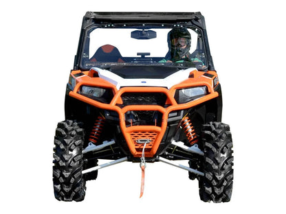 Front Leveling Kit - Black for Polaris General 1000 / 4 (2016+)