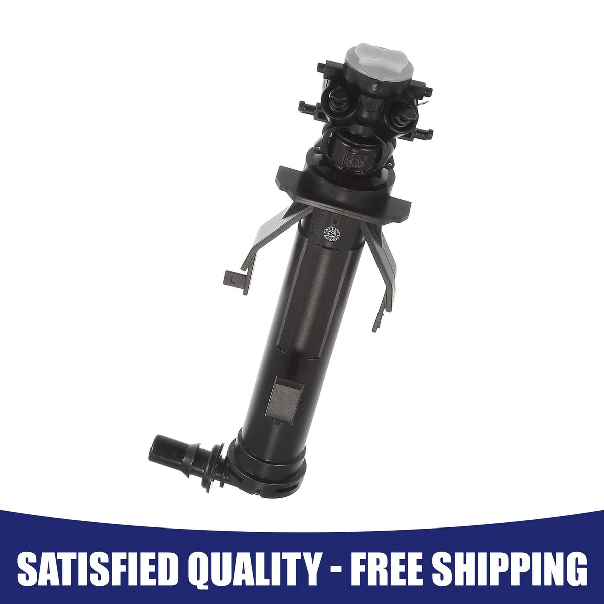 Front Left Washer Nozzle Sprayer Jet for Volkswagen Golf (2015–2017)