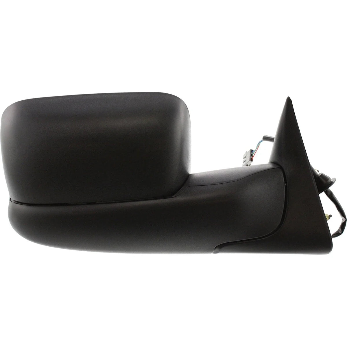Set of 2 Power Towing Mirrors for Dodge Ram 1500 (1994–1997)