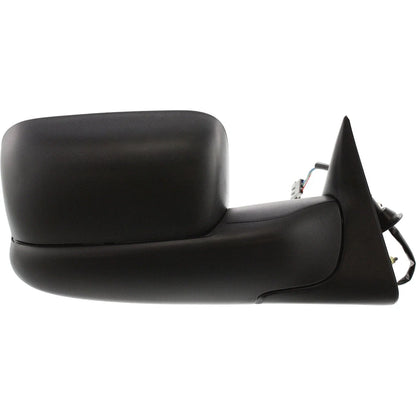 Set of 2 Power Towing Mirrors for Dodge Ram 1500 (1994–1997)