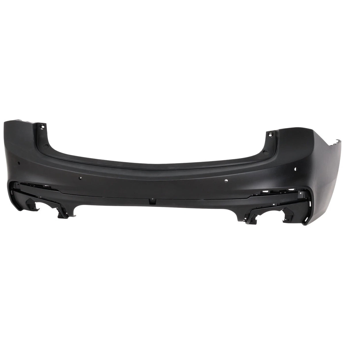 Rear Bumper Cover for Acura TLX (2018–2020)