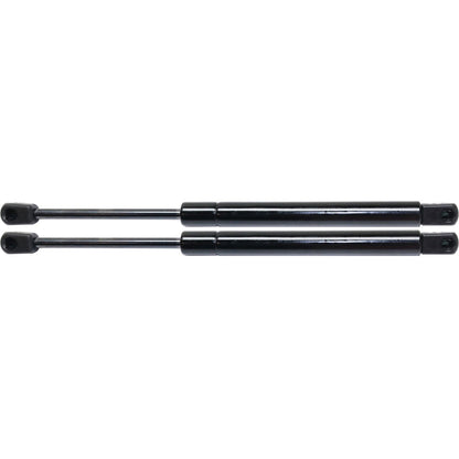 2-Piece Trunk Lid Lift Supports for 2005-2015 Toyota Hilux N70 Sedan