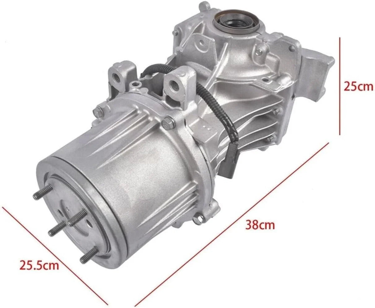 Rear Differential Axle Carrier for Mazda CX-5 CX-9 AWD (2018–2023) KA0327020 KE012797X
