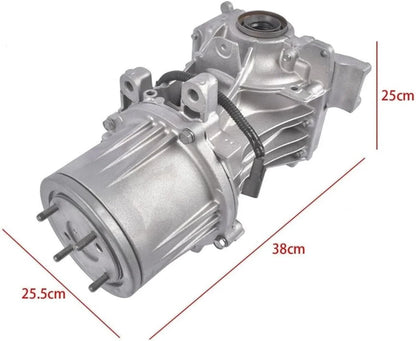 Rear Differential Axle Carrier for Mazda CX-5 CX-9 AWD (2018–2023) KA0327020 KE012797X