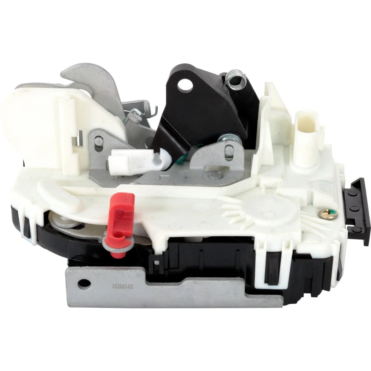 Door Lock Actuator Rear Left for Jeep Wrangler JK 2018