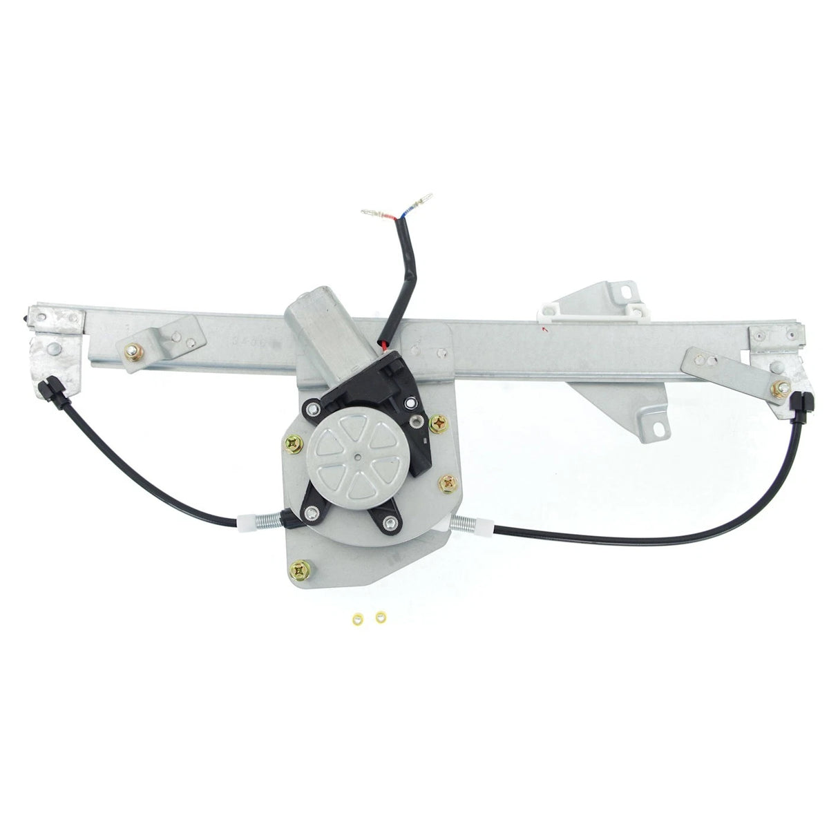 Rear Passenger Right Window Regulator for Saab 9-3 (2003–2007)