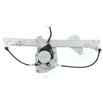 Rear Passenger Right Window Regulator for Saab 9-3 (2003–2007)