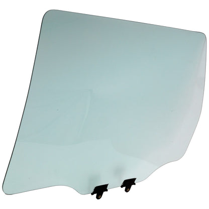 Rear Driver Side Door Glass for Outlander (2003–2009) - Mitsubishi