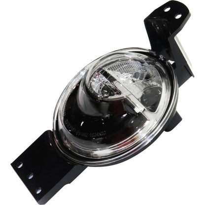 Parking Light for - Driver/Passenger Side