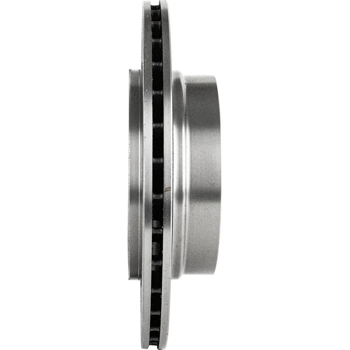 Solid Rear Brake Rotor for BMW X3 (2004–2010)