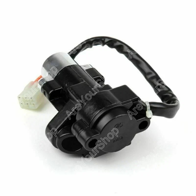 6-Wire Ignition Key Switch for GSF 600 1200 Bandit Suzuki GZ 125 250
