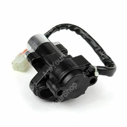 6-Wire Ignition Key Switch for GSF 600 1200 Bandit Suzuki GZ 125 250
