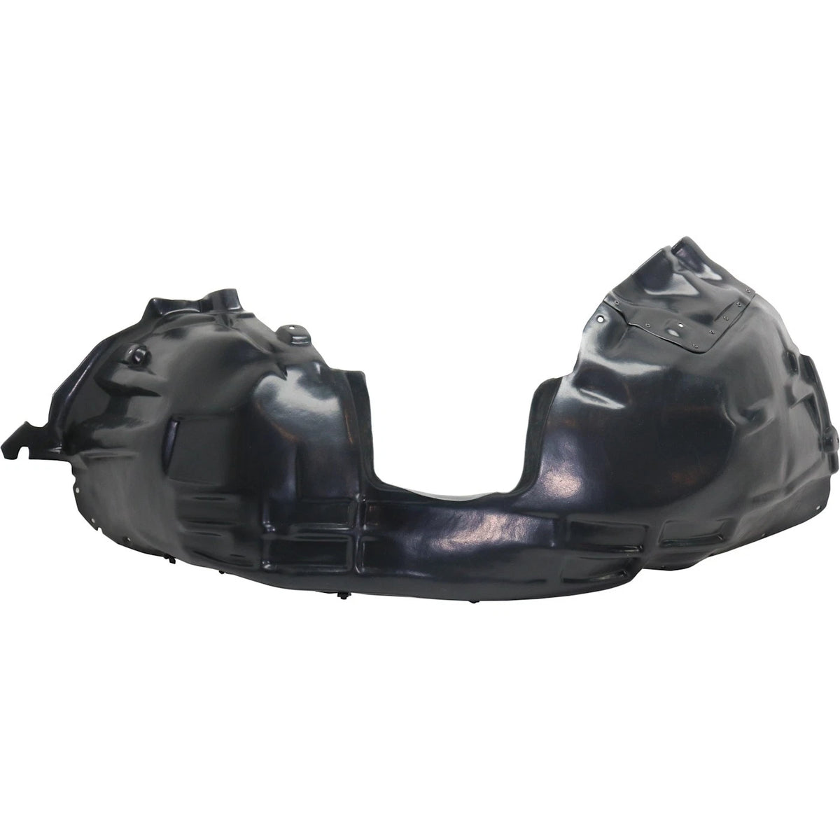 Fender Liner for Volvo S60 (2011–2018) Front Passenger Side Inner